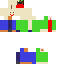 baldi Skin 4