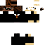 Harry Potter Skin 3