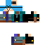 DanTDM Skin 7