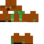 Dog Skin 1