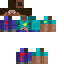 Couch Steve Skin 5