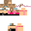 cute / kawaii girl Skin 1