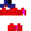 ladybug Skin 4