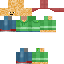 Caillou Skin 0