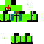 green/red templer Skin 0