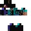 Ender steve Skin 4