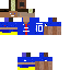 Neymar Jr Skin 4