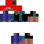 Cool Steve Skin 7