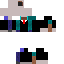 slenderman Skin 4