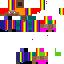 6ix9ine Skin 5