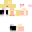sweet girl Skin 2