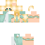 Elsa Skin 0