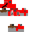 fnaf foxy Skin 11