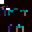venem steve Skin 0