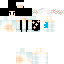 evil Crystal (hello wanna play and die!) Skin 3