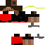 king Evil steve Skin 0
