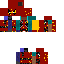 Demadeharedvepool Skin 3