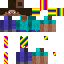 gay steve Skin 2