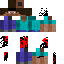 java Skin 2