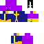 Thanos Skin 7