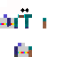 Marshmello Skin 1