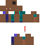 chewbacca Skin 1