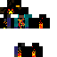 Fire Creeper Skin 0