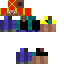 war steve Skin 5