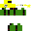 flowey Skin 3
