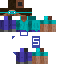 Super Steve 👌 Skin 4