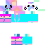My minecraft skin Skin 0