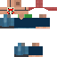 Jason Part 3 Skin 2