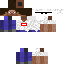 Supreme Steve 👌 Skin 5