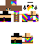 @unicornmagic1225 Skin 3