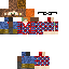 Farmer Joe Skin 3