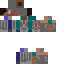 Cybrog Steve Skin 7