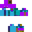 thanos Skin 1