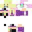 💕😍Cute cat gurl💕😍 Skin 2