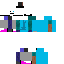 Sans Skin 5