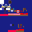 Captain America Skin 6