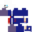 sans Skin 1