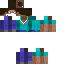 gang steve Skin 2