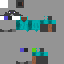 cave hider Skin 2