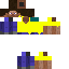 Steve Skin 6