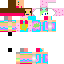 party girl Skin 14