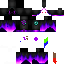 ender wizard Blue Purple ......................... Skin 4