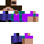 Steve 2.0 Skin 4