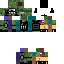 Army man Skin 15
