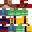 Spider-Man/Peter Parker Skin 3