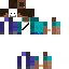 marshmallow Skin 1